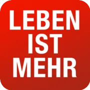 Leben ist mehr - Impuls für den Tag